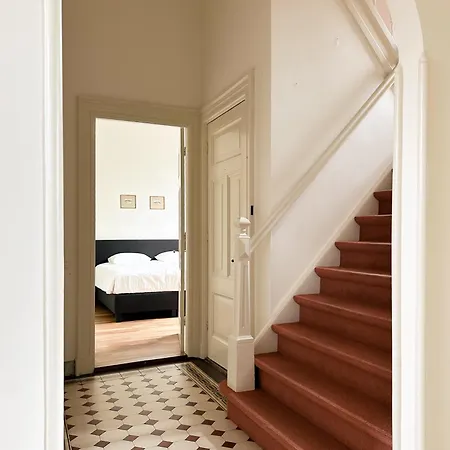 Landgoed Slangenburg - Kasteelhuisje 3 * دوتينخيم