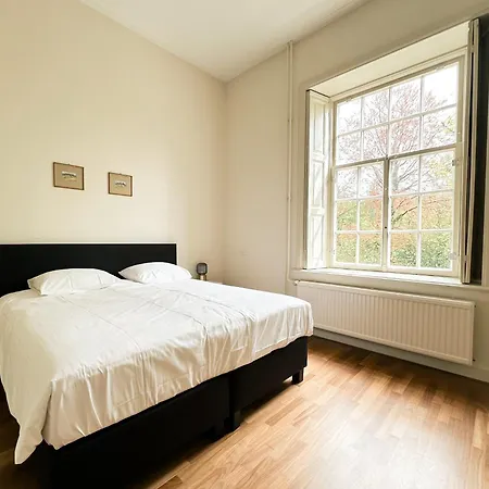 Landgoed Slangenburg - Kasteelhuisje 3