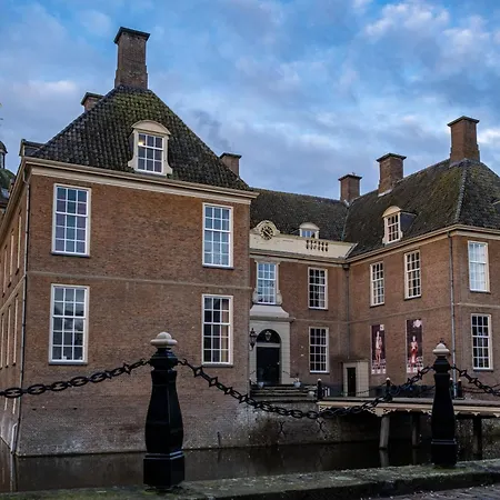 Landgoed Slangenburg - Kasteelhuisje 3