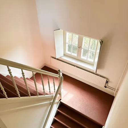شقة Landgoed Slangenburg - Kasteelhuisje 3 *