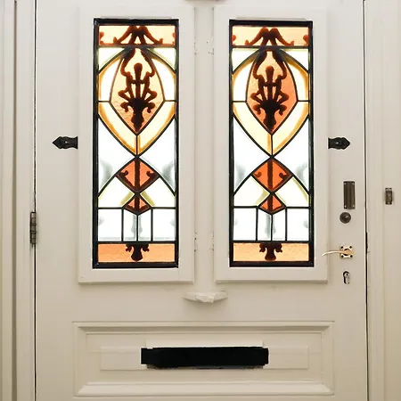 Landgoed Slangenburg - Kasteelhuisje 3 * دوتينخيم
